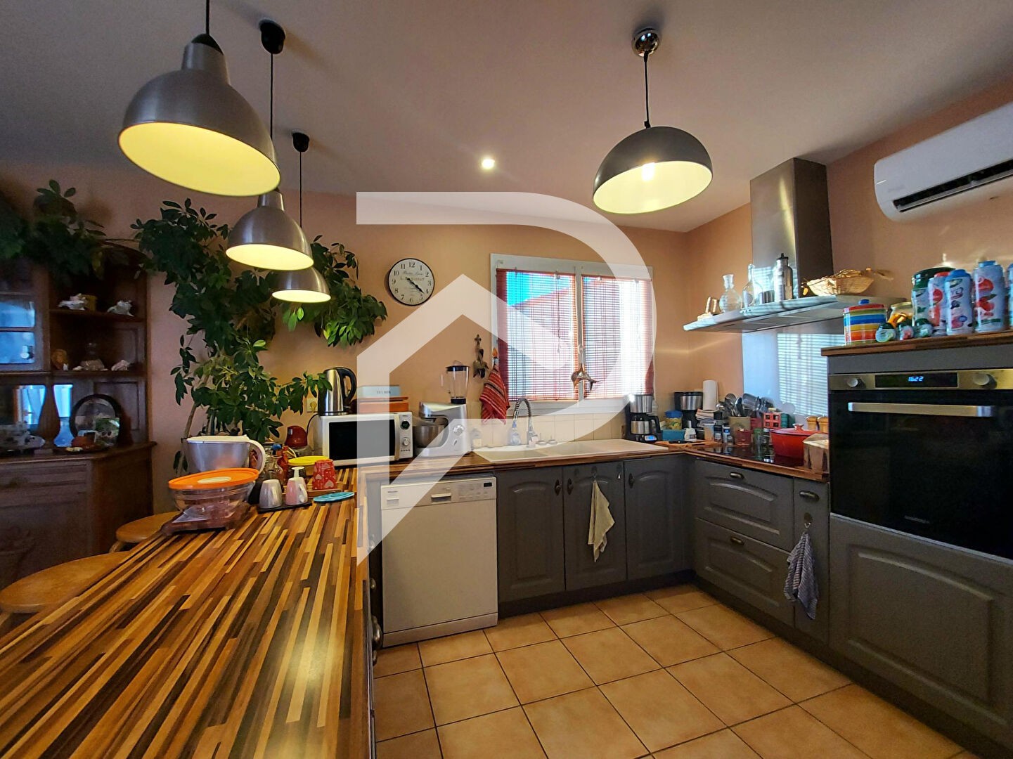 Vente Maison à Limoux 9 pièces