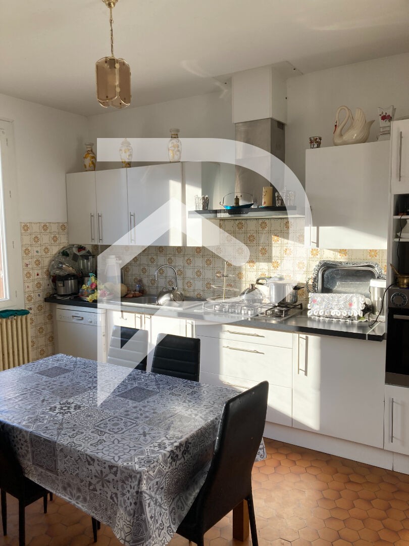 Vente Maison à Limoux 6 pièces