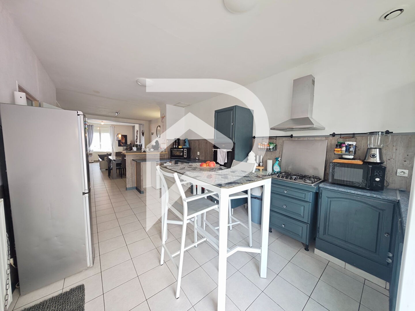 Vente Maison à Caudry 5 pièces