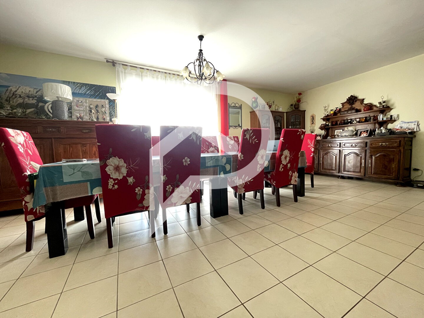 Vente Maison à Caudry 7 pièces