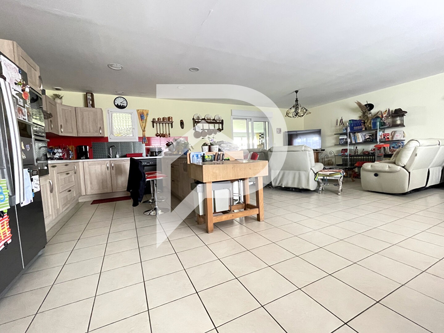 Vente Maison à Caudry 7 pièces