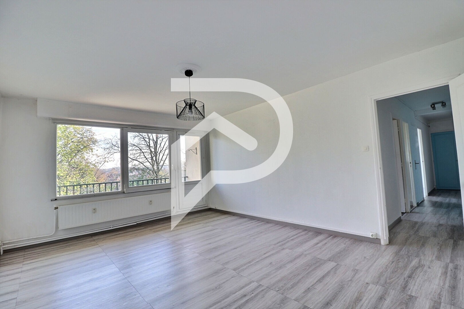 Vente Appartement à Cambrai 2 pièces