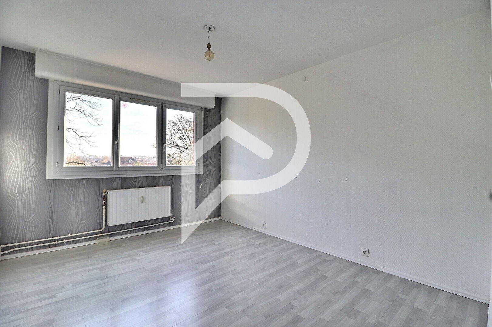 Vente Appartement à Cambrai 2 pièces