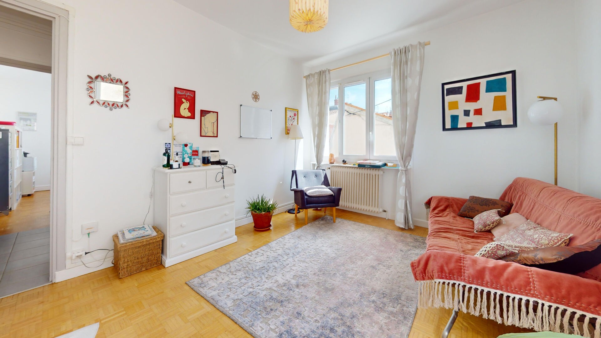 Vente Appartement à Valence 3 pièces