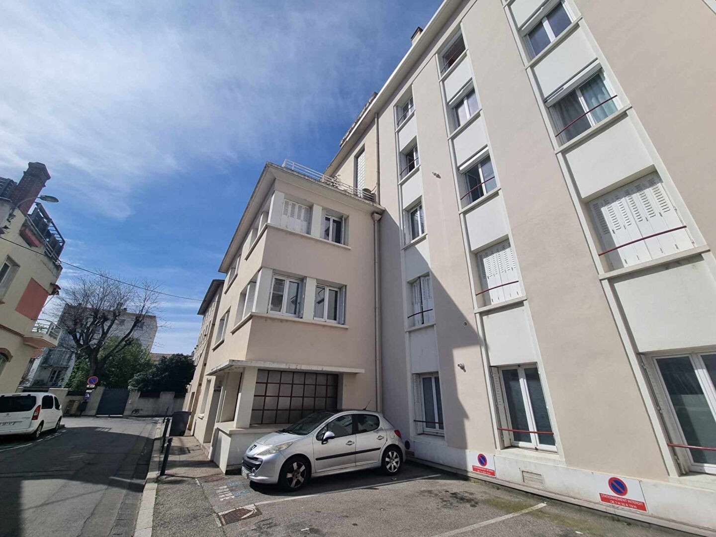 Vente Appartement à Valence 3 pièces