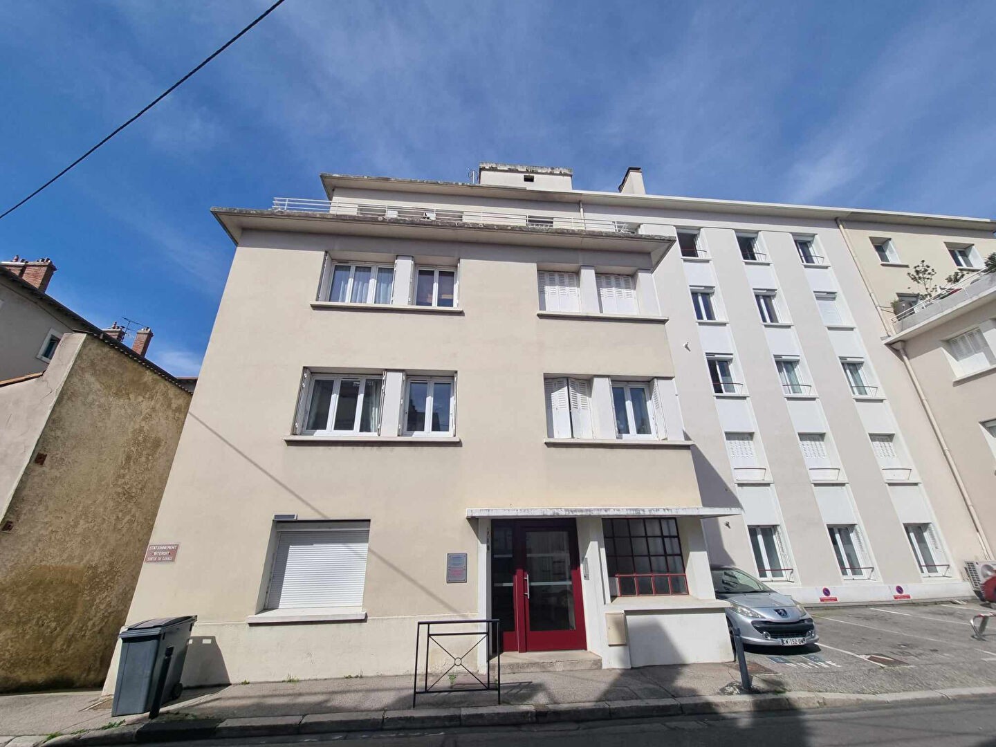 Vente Appartement à Valence 3 pièces