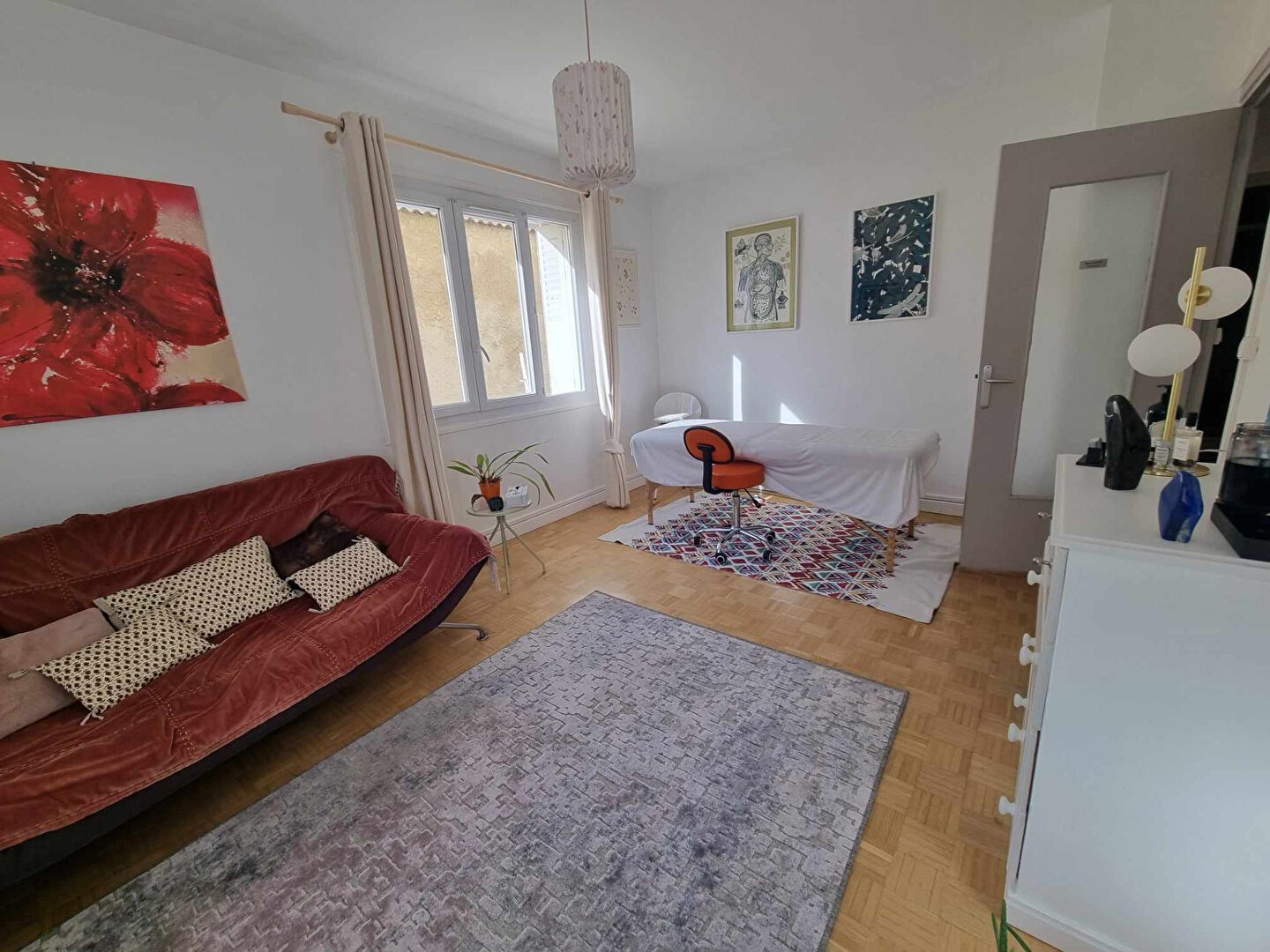 Vente Appartement à Valence 3 pièces