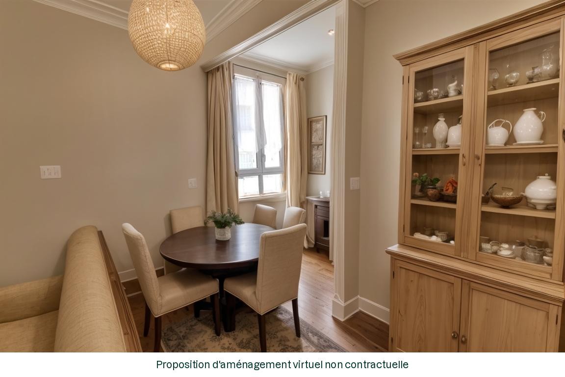 Vente Appartement à Grenoble 2 pièces