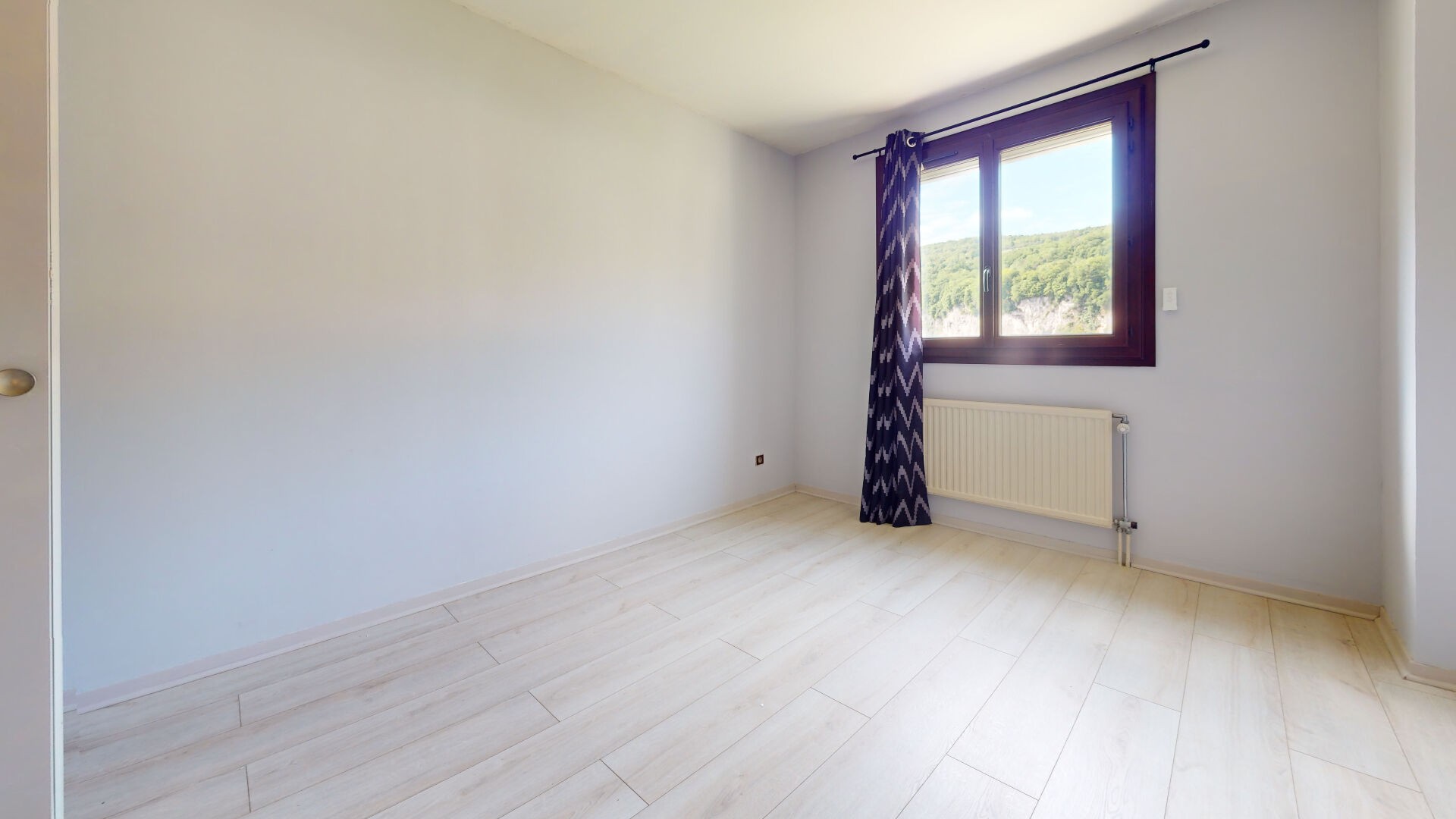 Vente Appartement à Fontaine 2 pièces