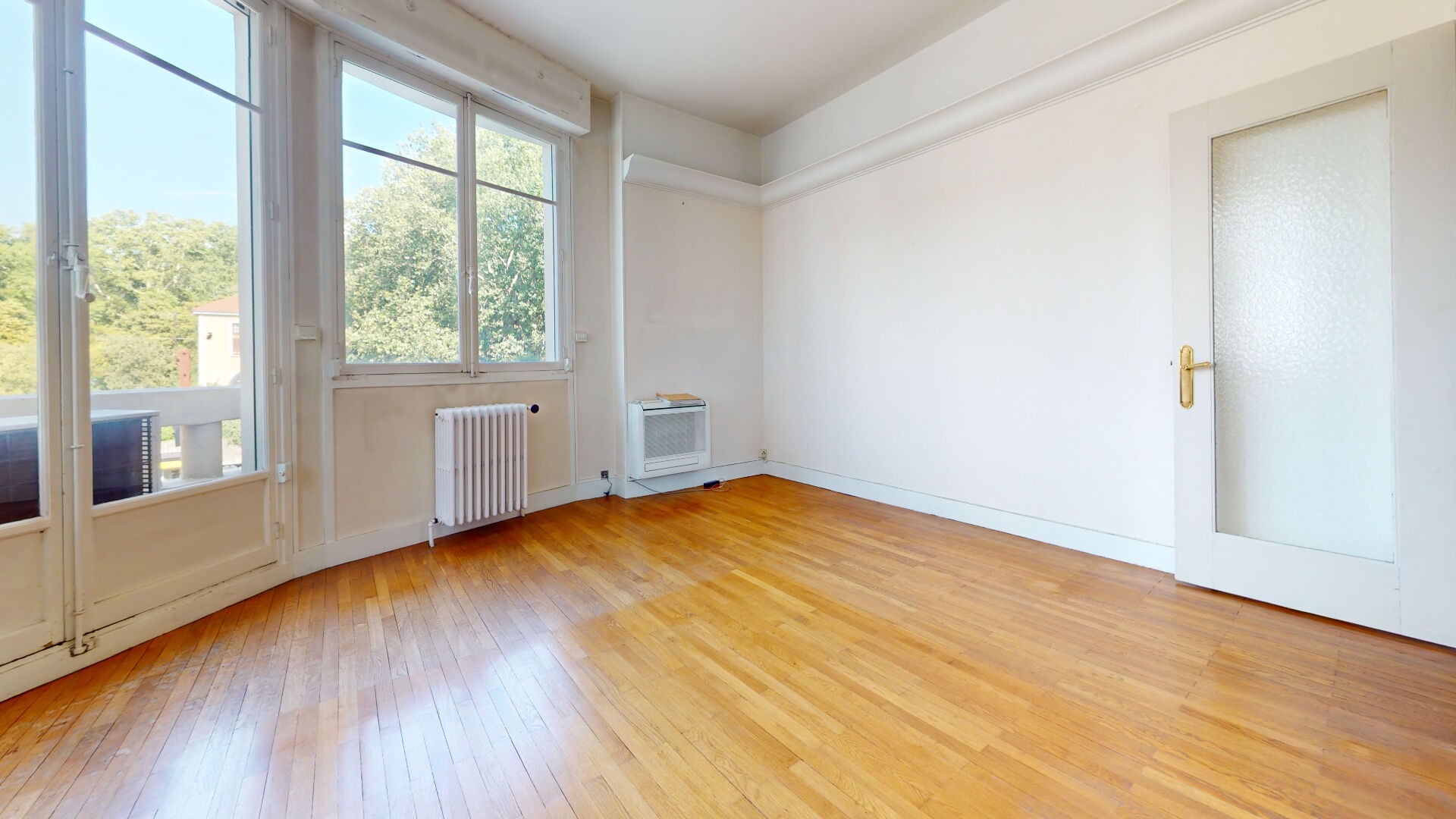 Vente Appartement à Grenoble 5 pièces