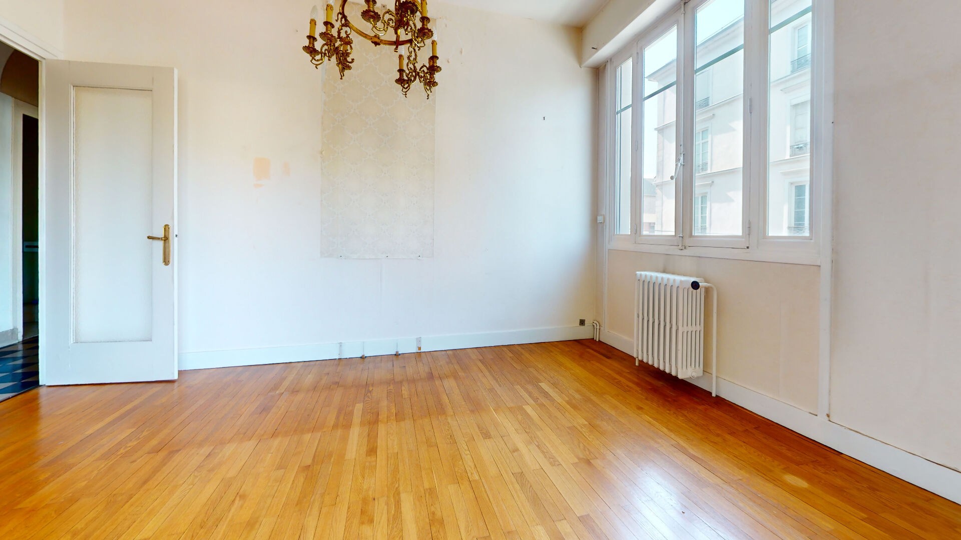 Vente Appartement à Grenoble 5 pièces