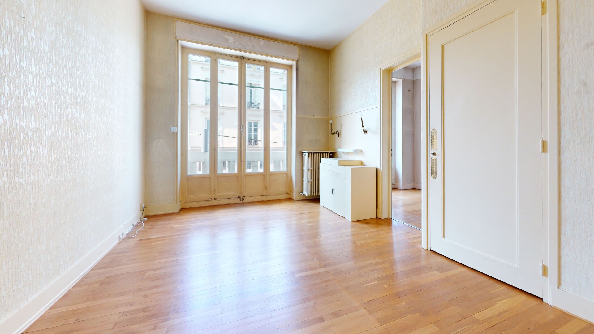 Vente Appartement à Grenoble 5 pièces