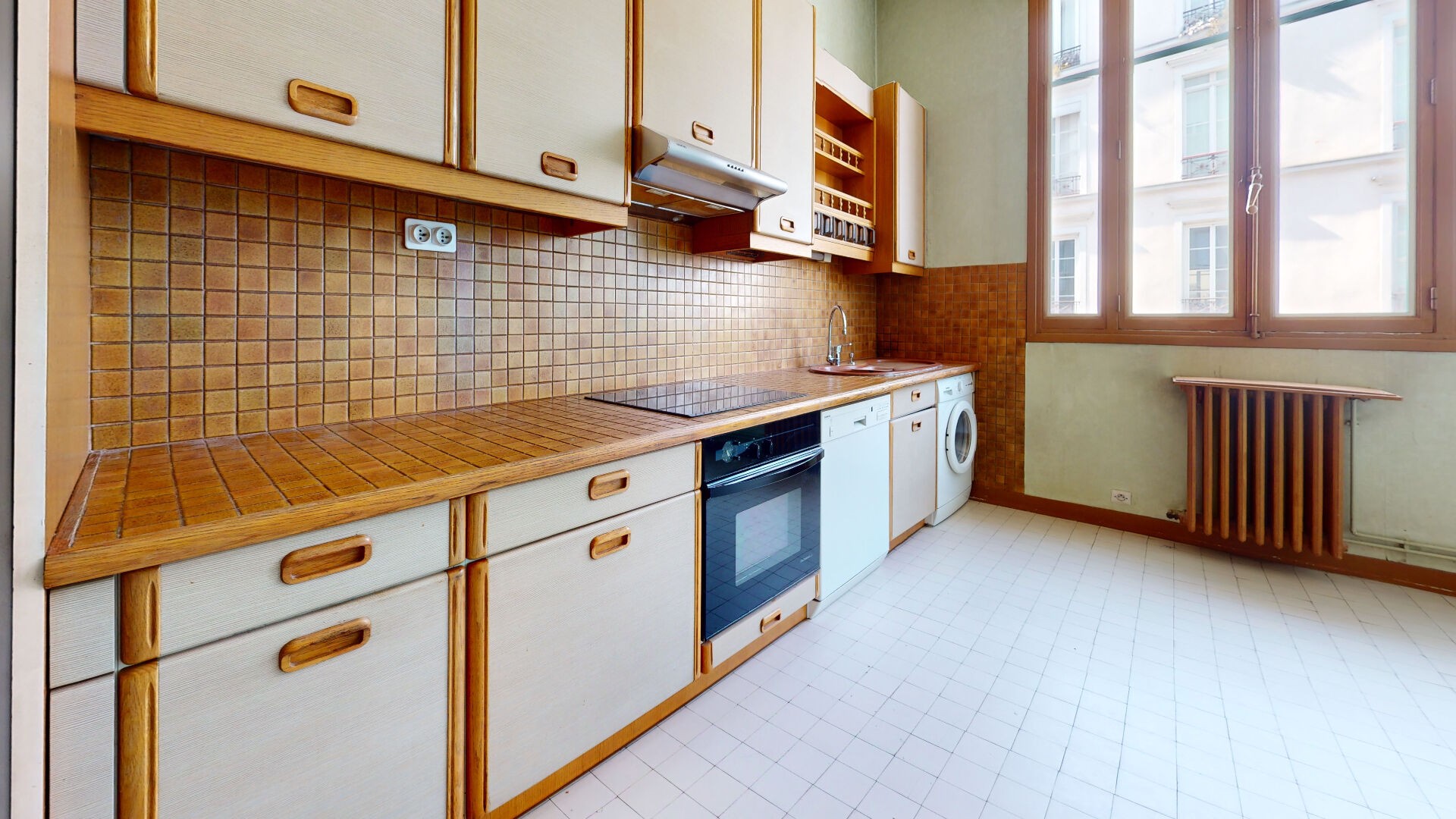 Vente Appartement à Grenoble 5 pièces