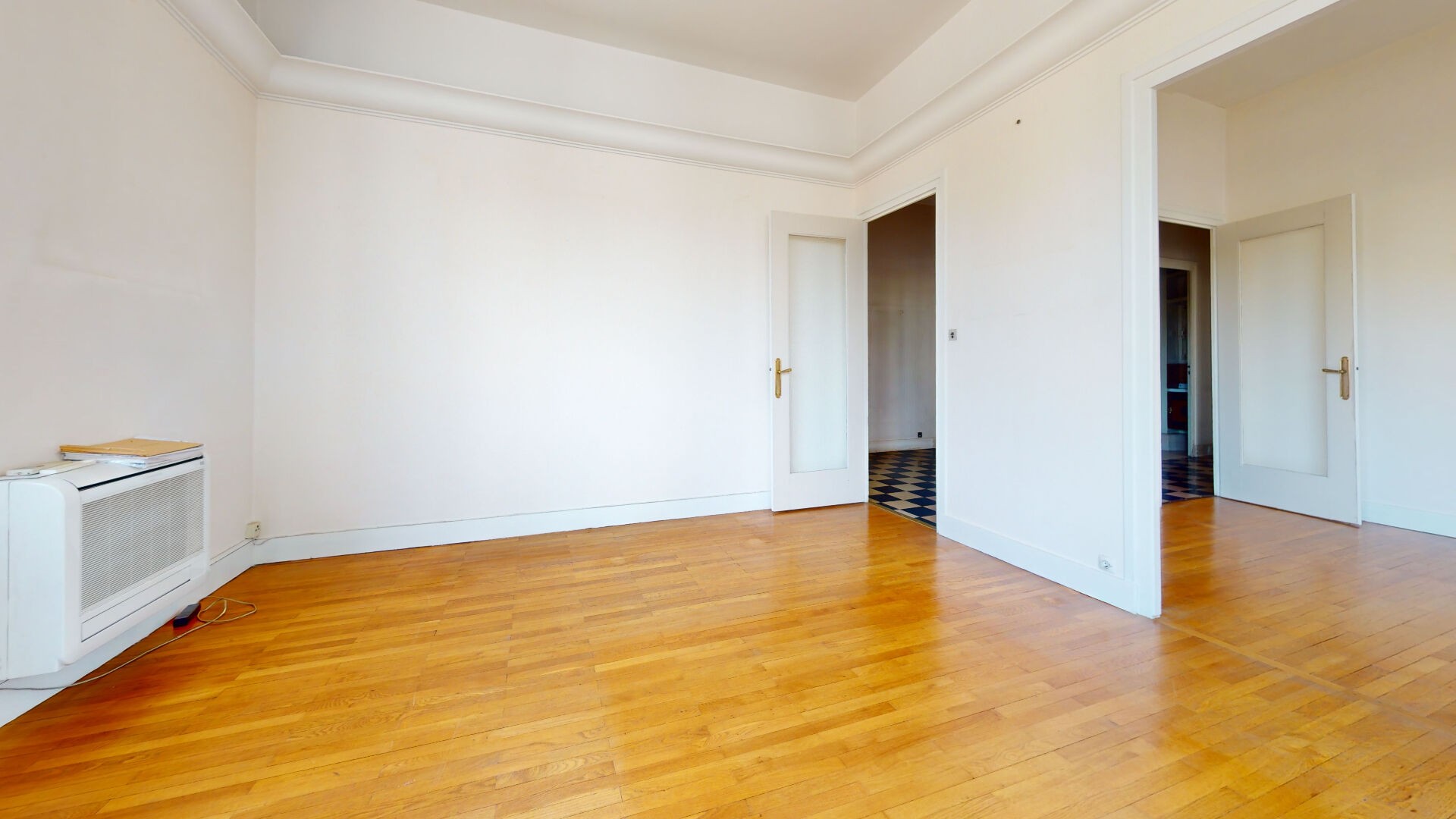 Vente Appartement à Grenoble 5 pièces