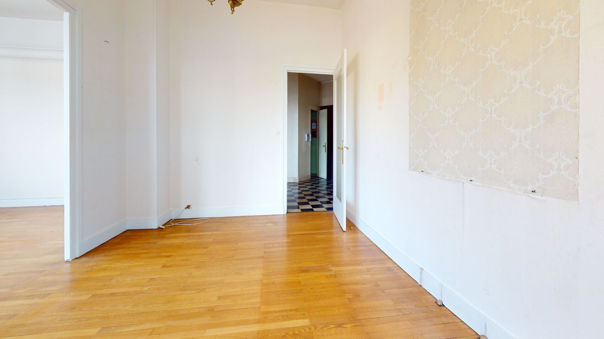 Vente Appartement à Grenoble 5 pièces