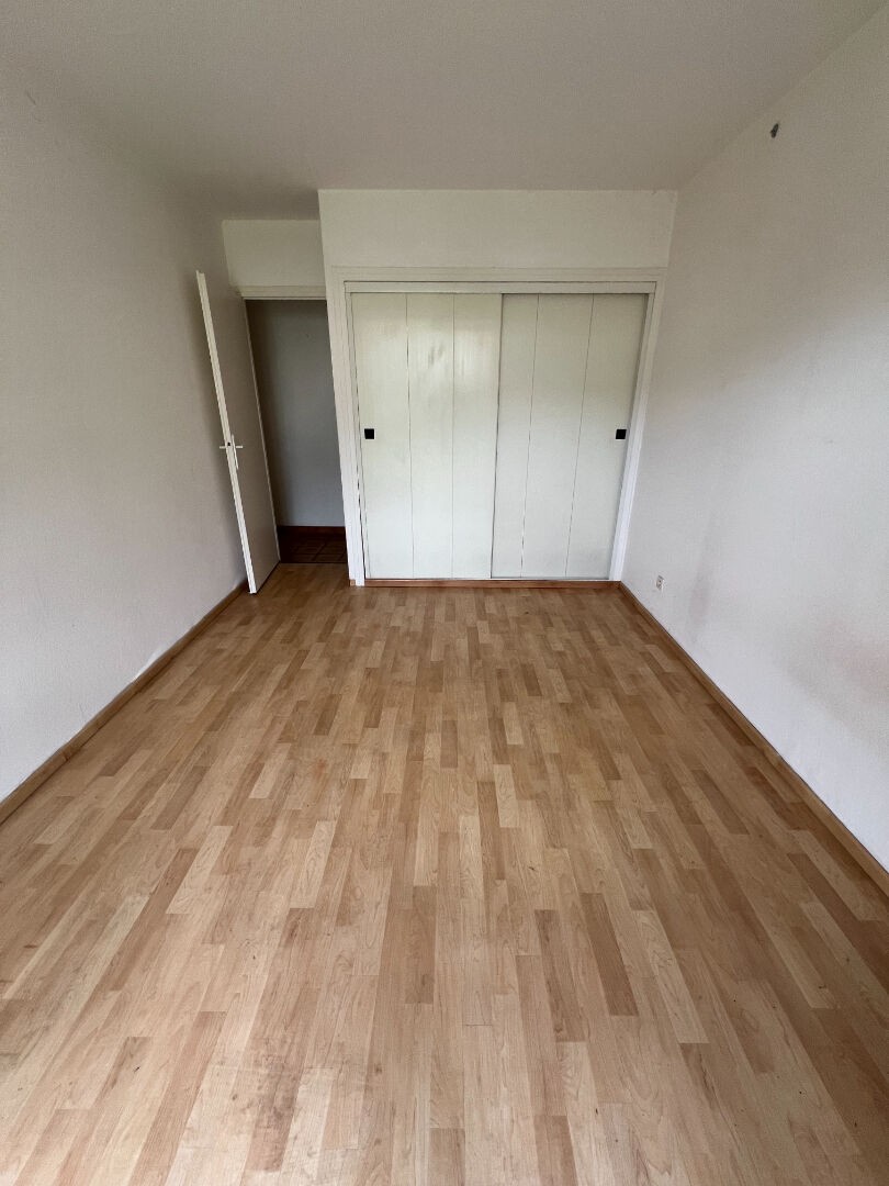 Vente Appartement à Échirolles 2 pièces