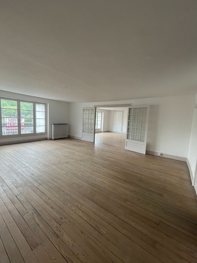 Vente Appartement à Grenoble 5 pièces