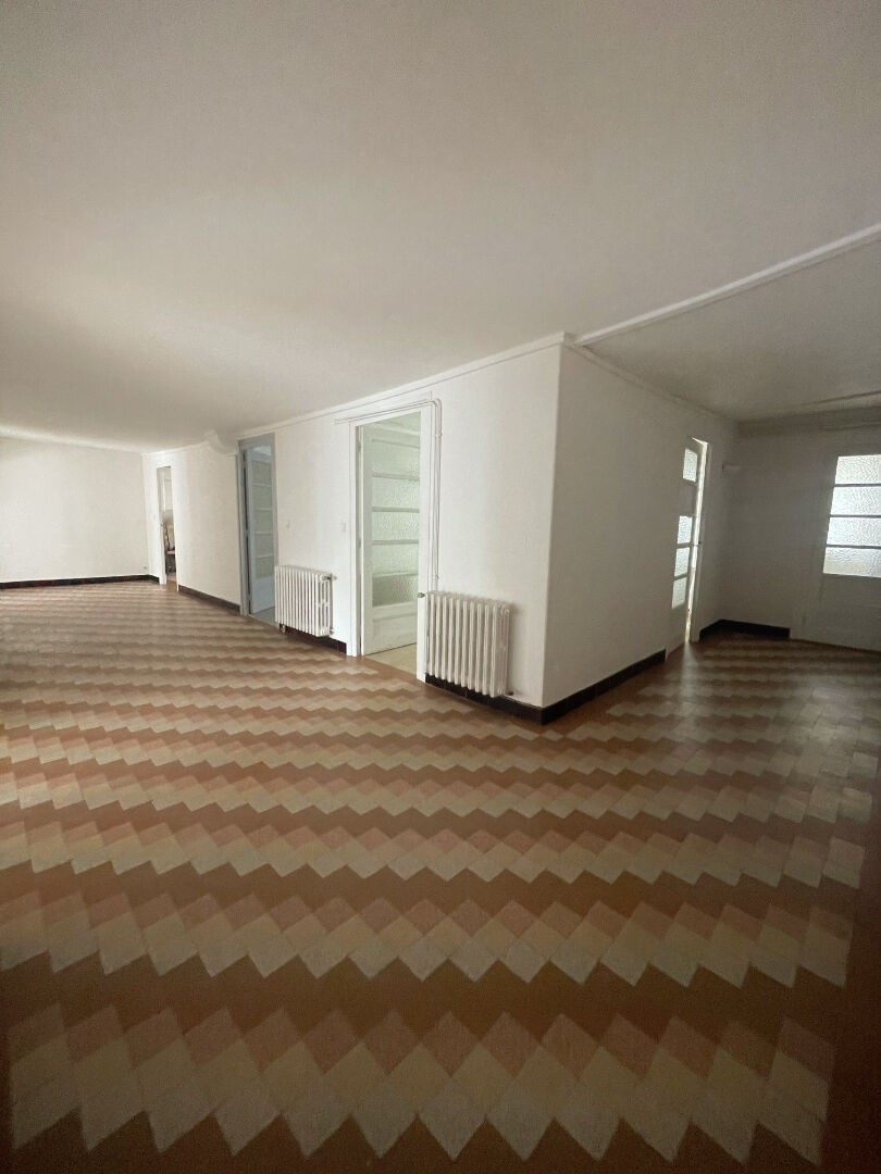 Vente Appartement à Grenoble 5 pièces