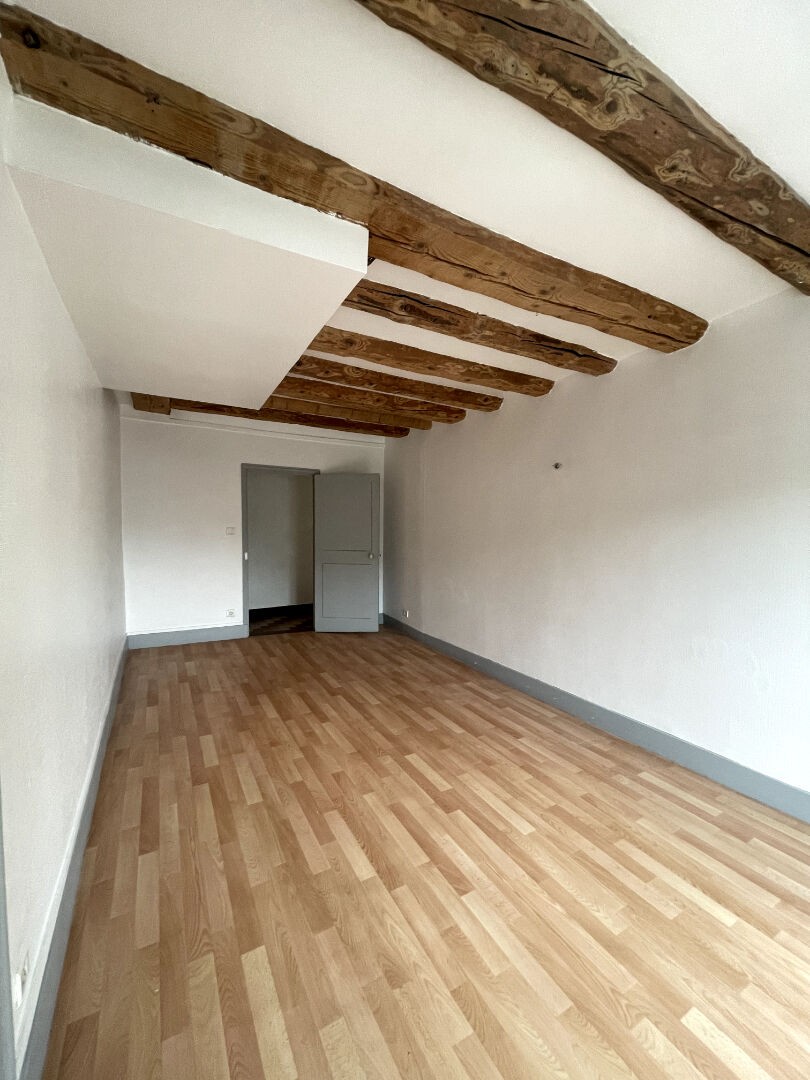 Vente Appartement à Grenoble 5 pièces