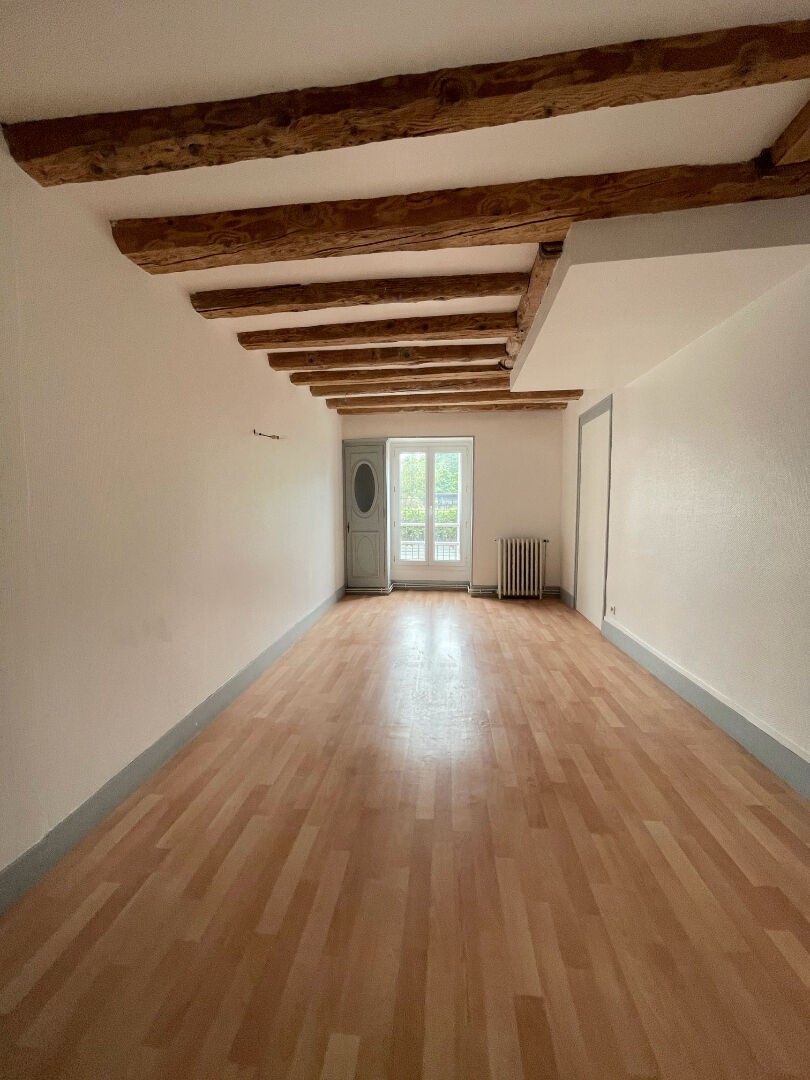 Vente Appartement à Grenoble 5 pièces