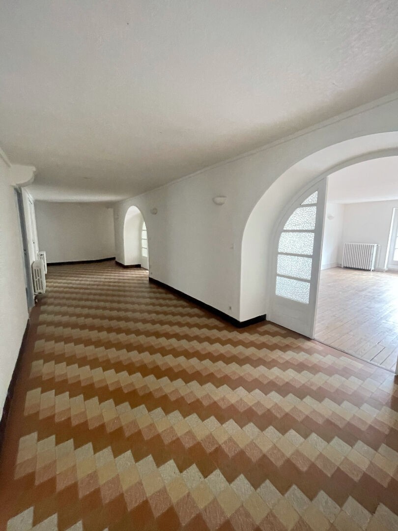 Vente Appartement à Grenoble 5 pièces