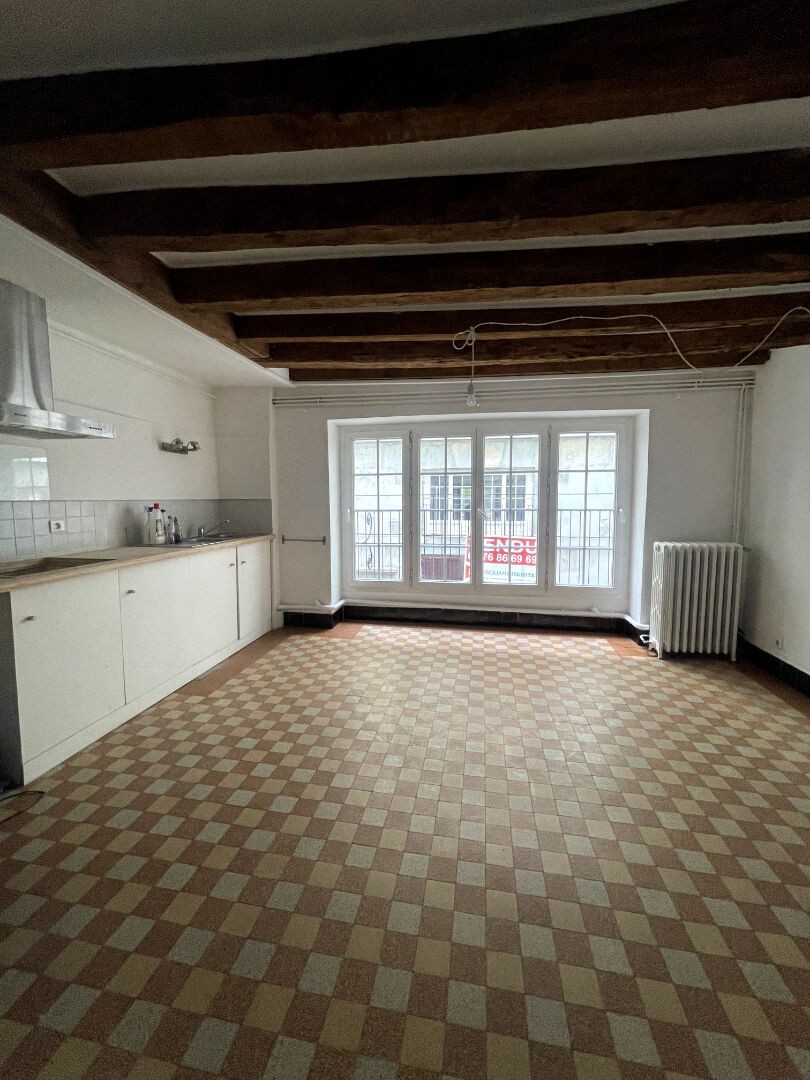 Vente Appartement à Grenoble 5 pièces