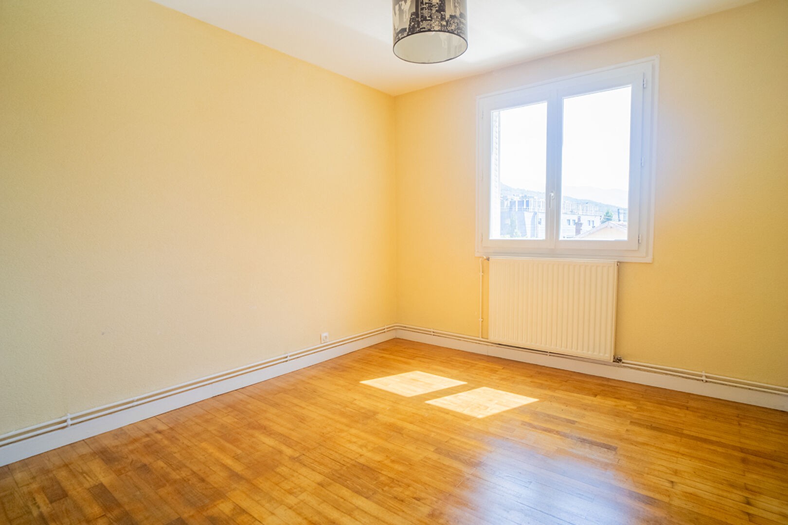 Vente Appartement à Grenoble 3 pièces