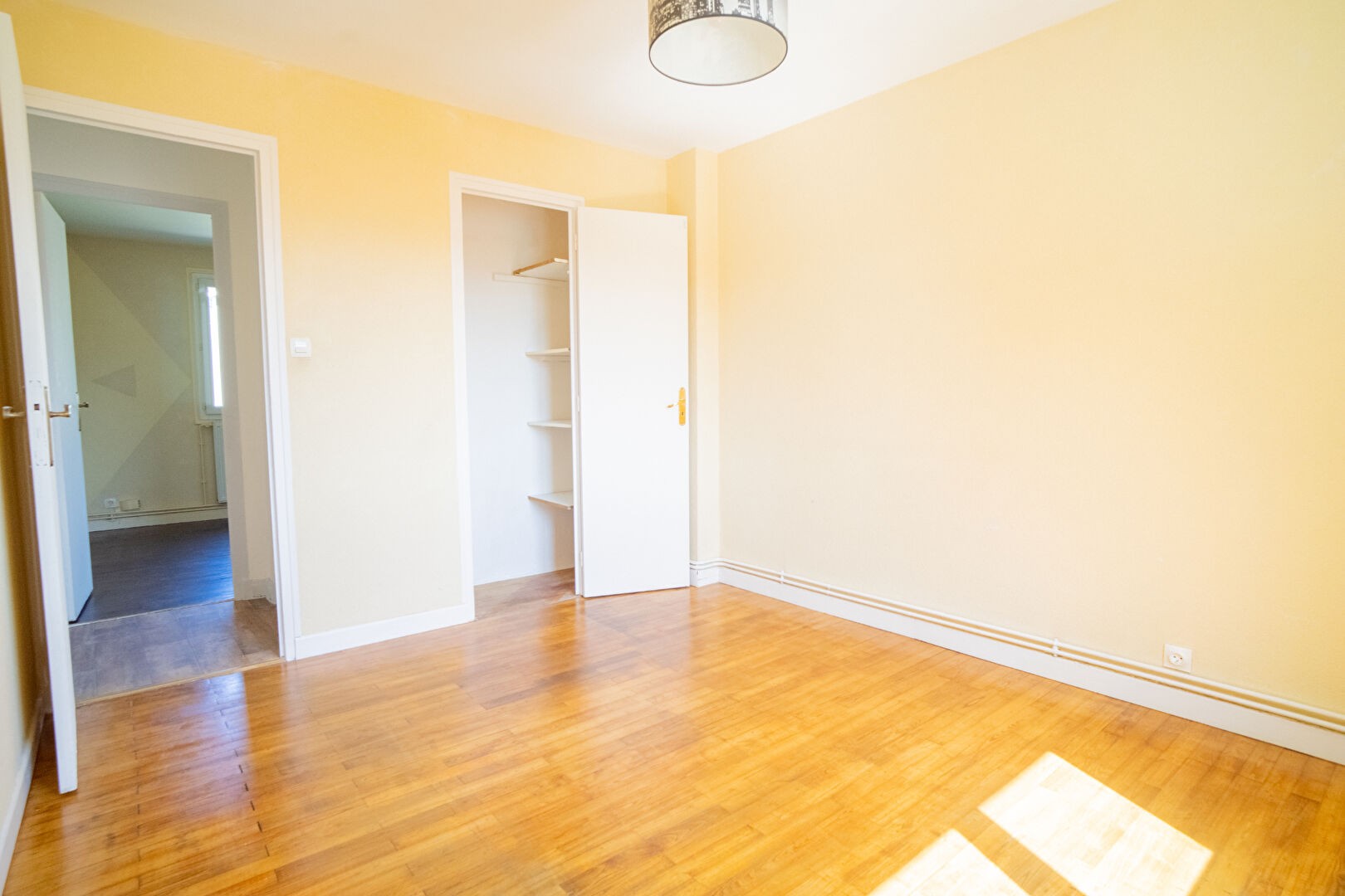 Vente Appartement à Grenoble 3 pièces