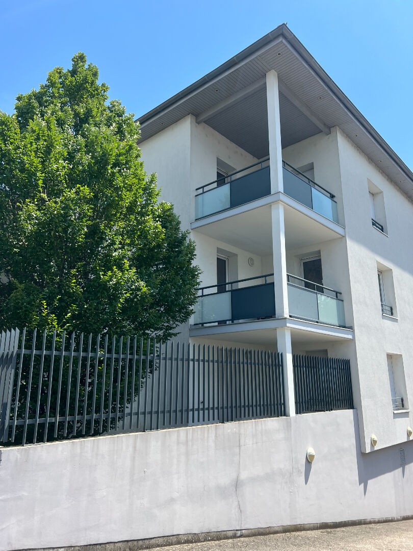 Vente Appartement à Seyssinet-Pariset 3 pièces