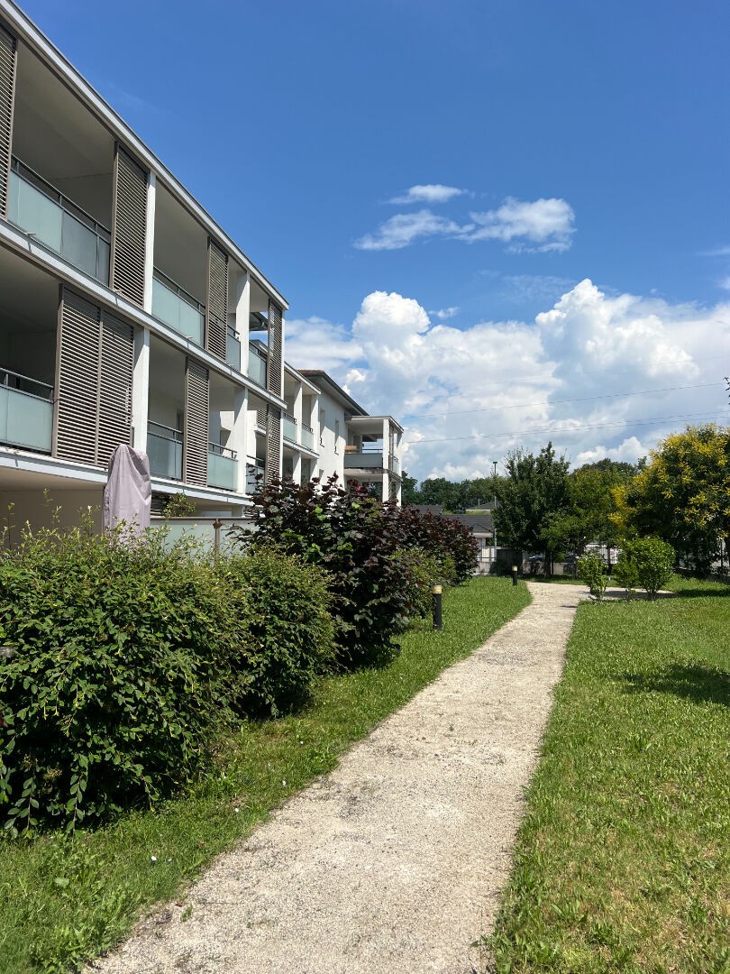 Vente Appartement à Seyssinet-Pariset 3 pièces