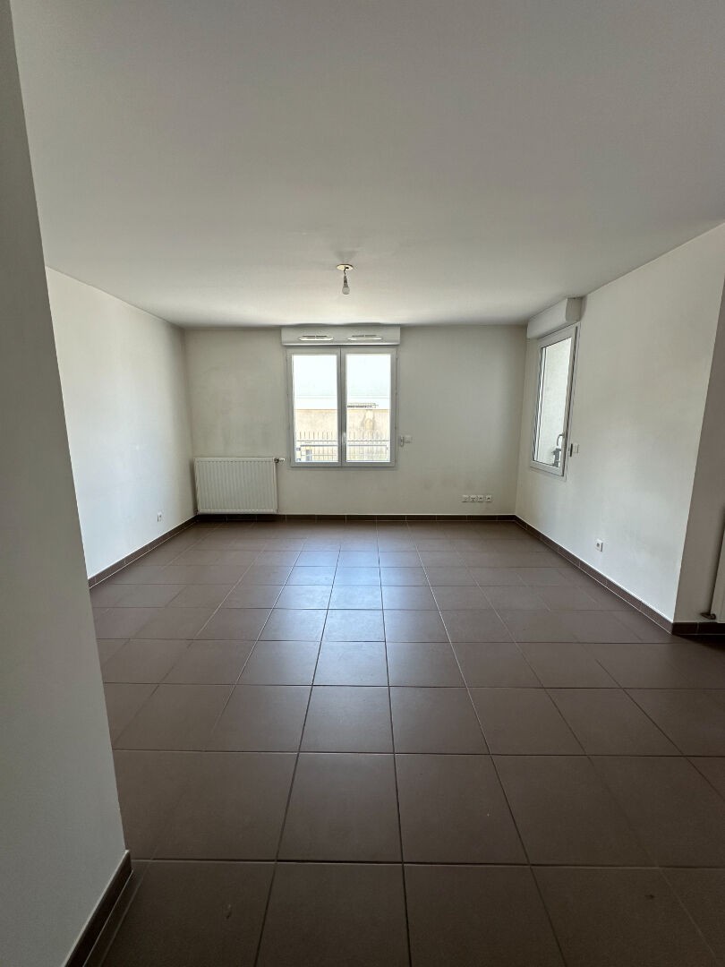 Vente Appartement à Seyssinet-Pariset 3 pièces