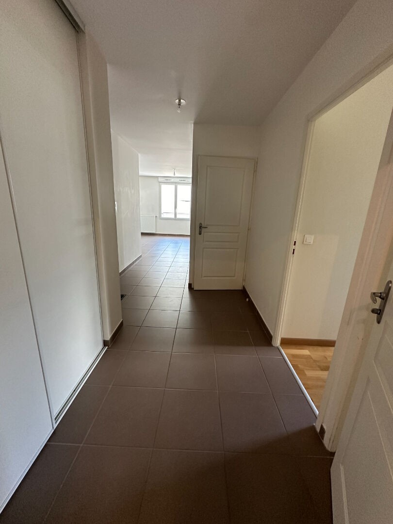 Vente Appartement à Seyssinet-Pariset 3 pièces