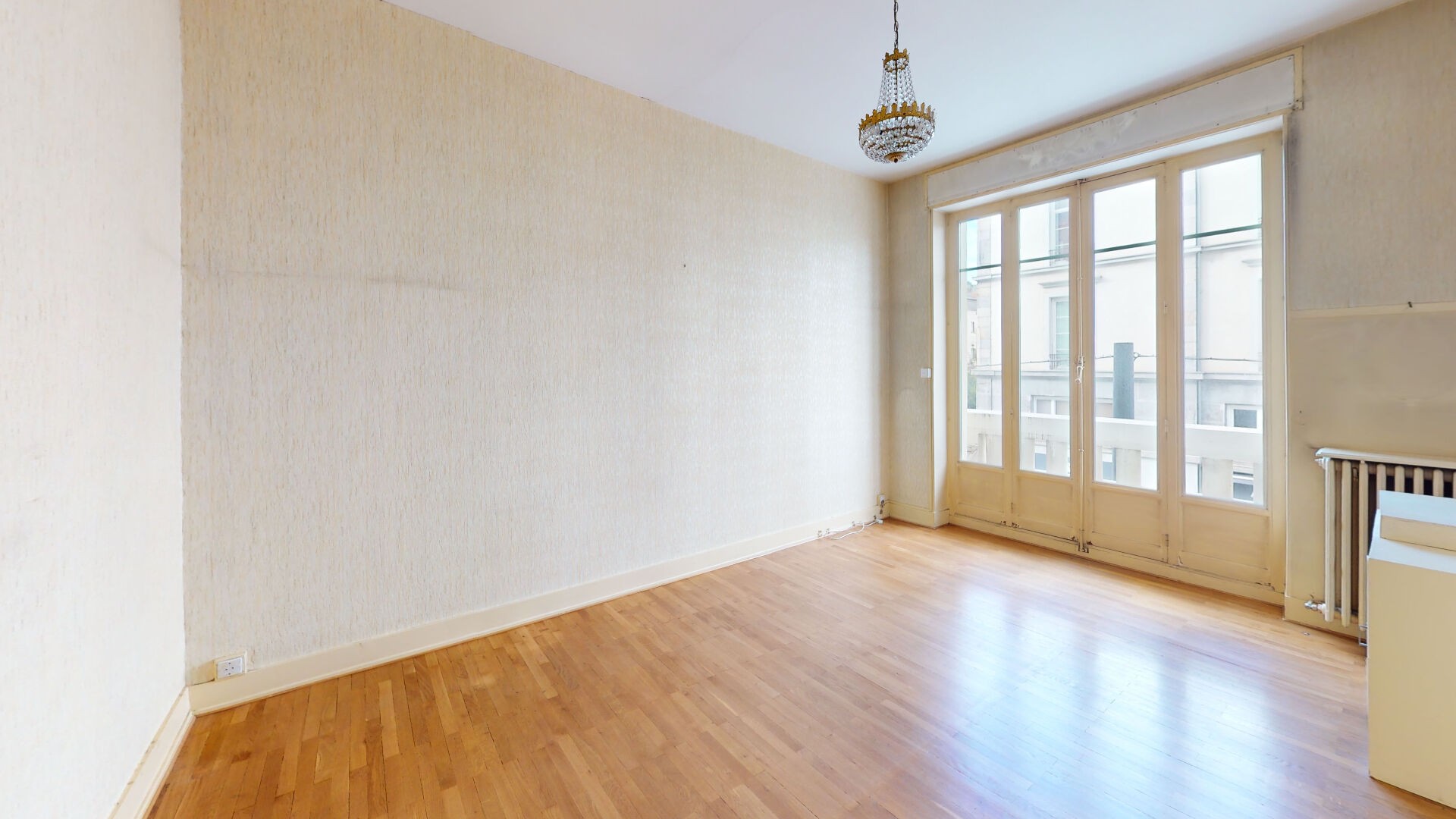 Vente Appartement à Grenoble 4 pièces