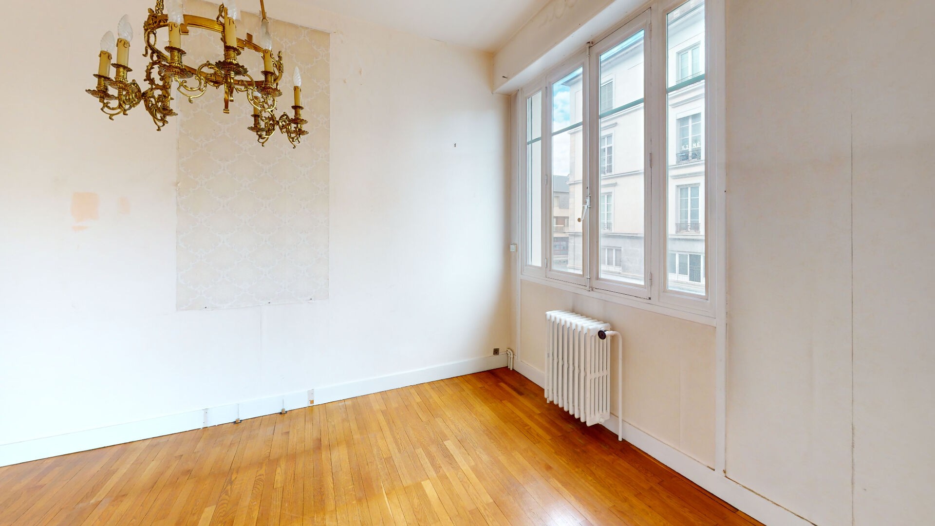 Vente Appartement à Grenoble 4 pièces