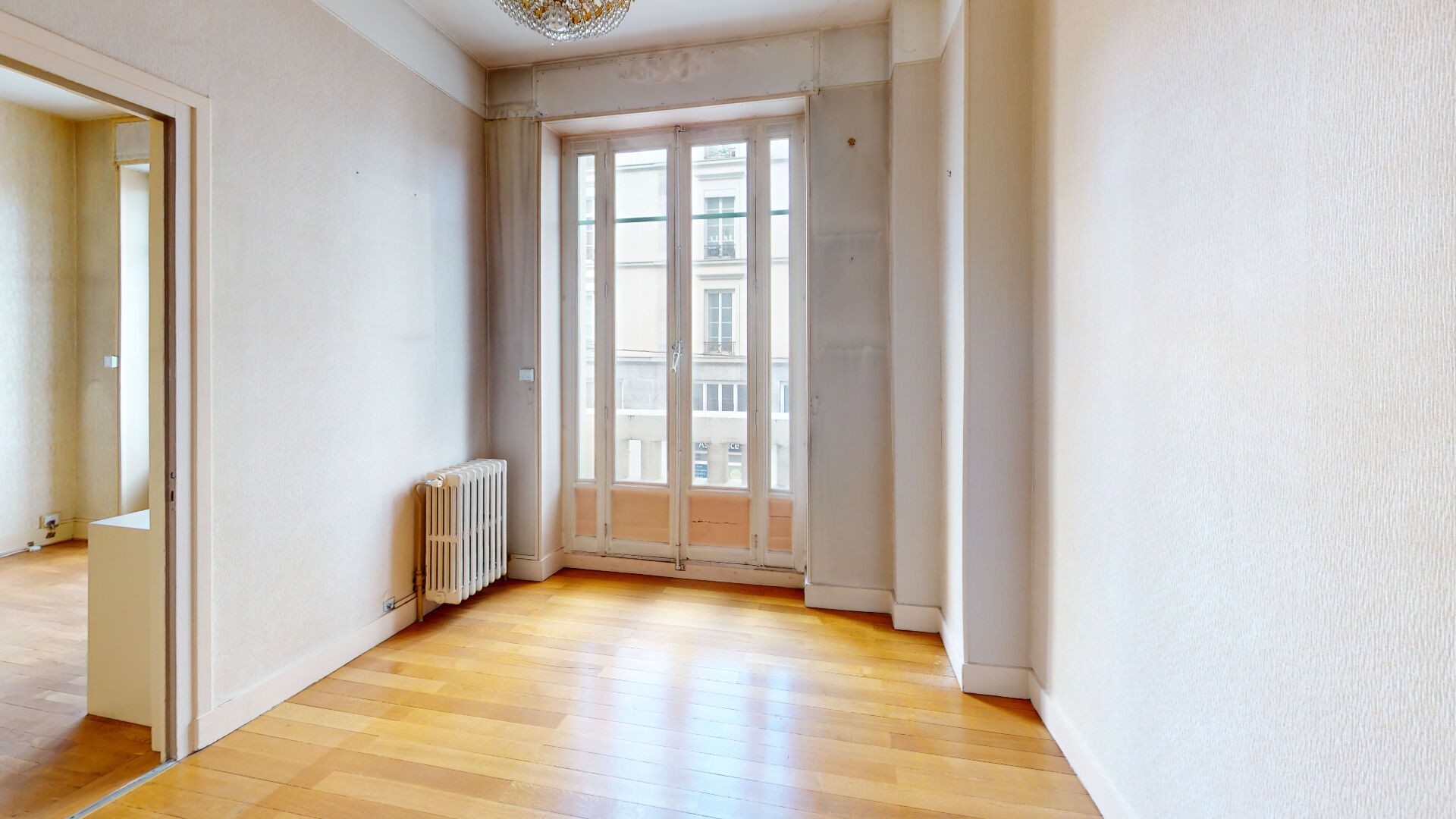 Vente Appartement à Grenoble 4 pièces