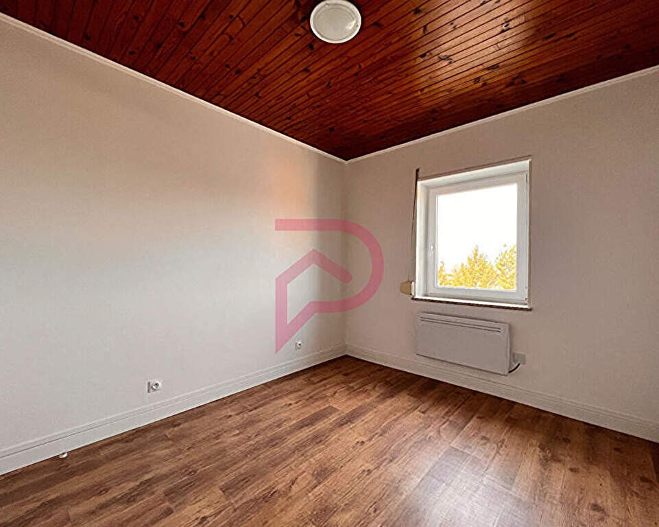 Location Appartement à l'Hôpital 3 pièces