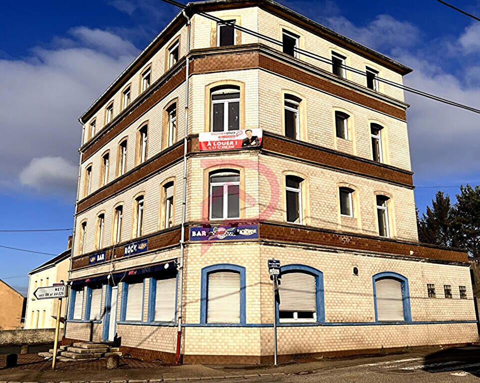 Location Appartement à l'Hôpital 3 pièces