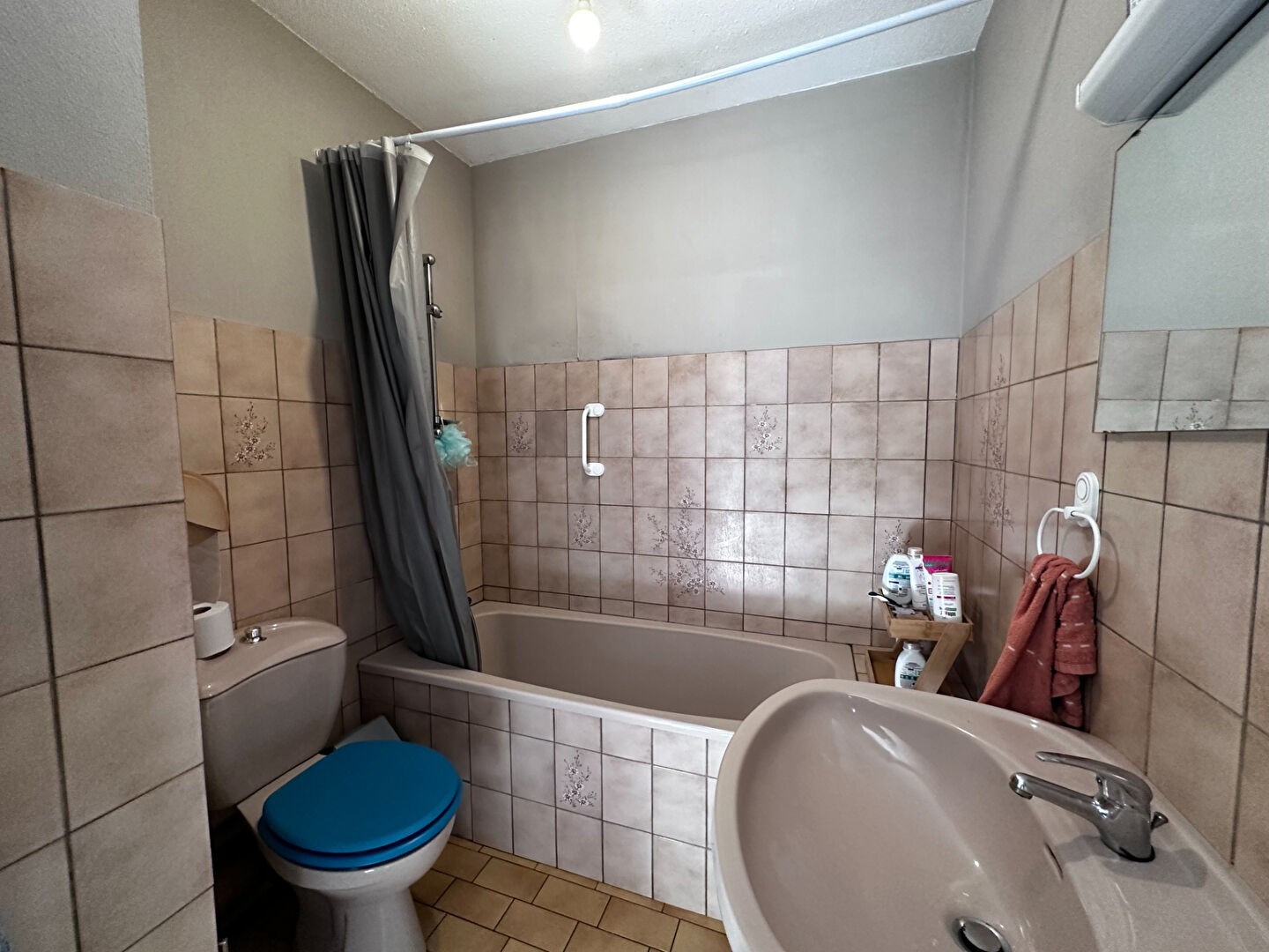 Vente Appartement à Saint-Avold 2 pièces