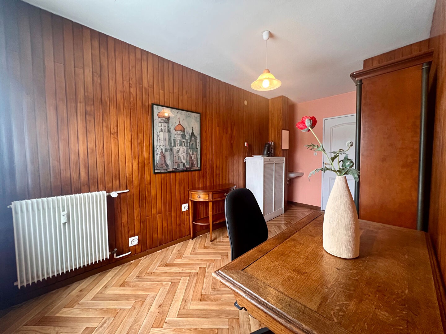 Vente Appartement à Saint-Avold 3 pièces