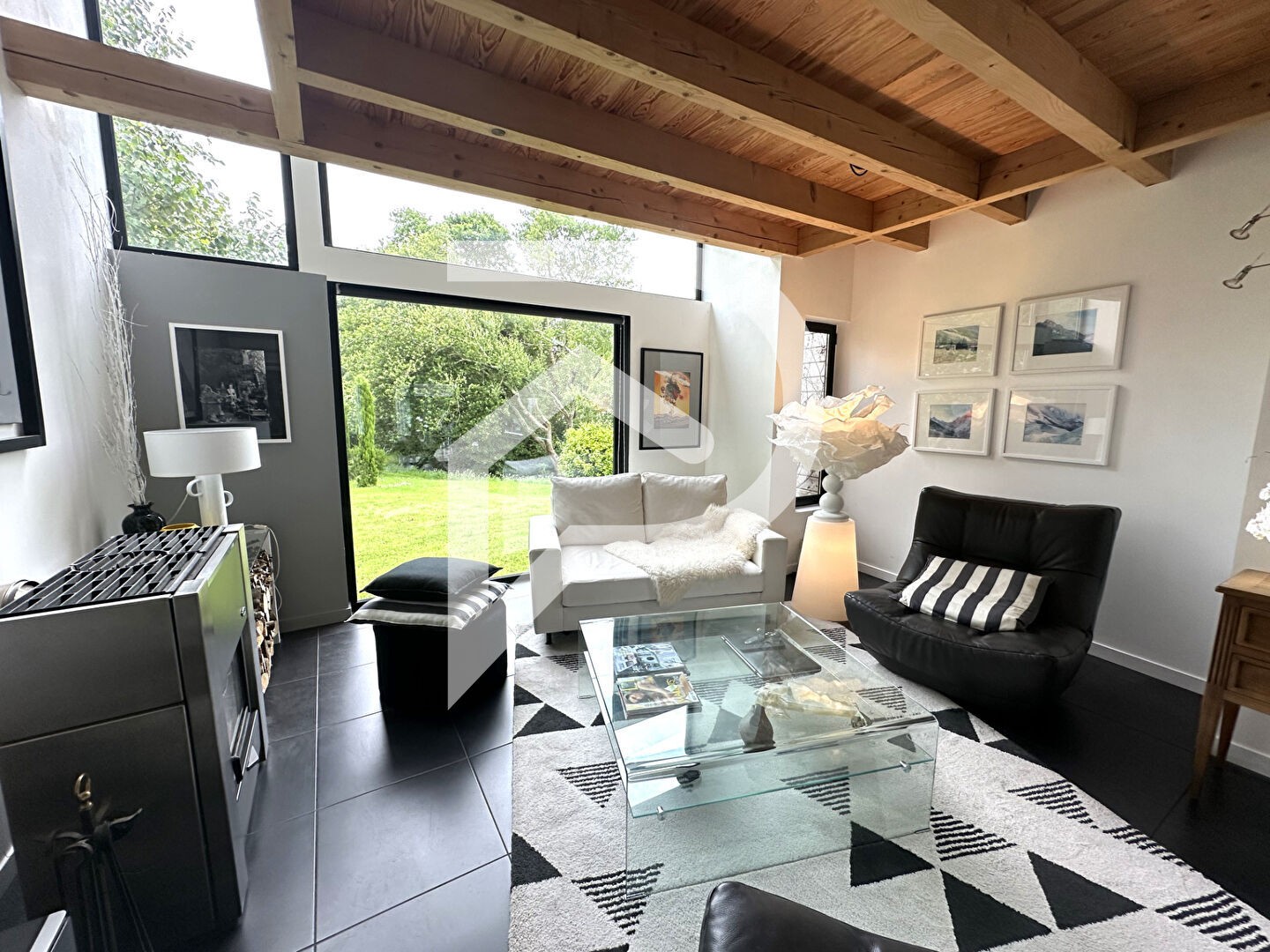 Vente Maison à Lannion 6 pièces