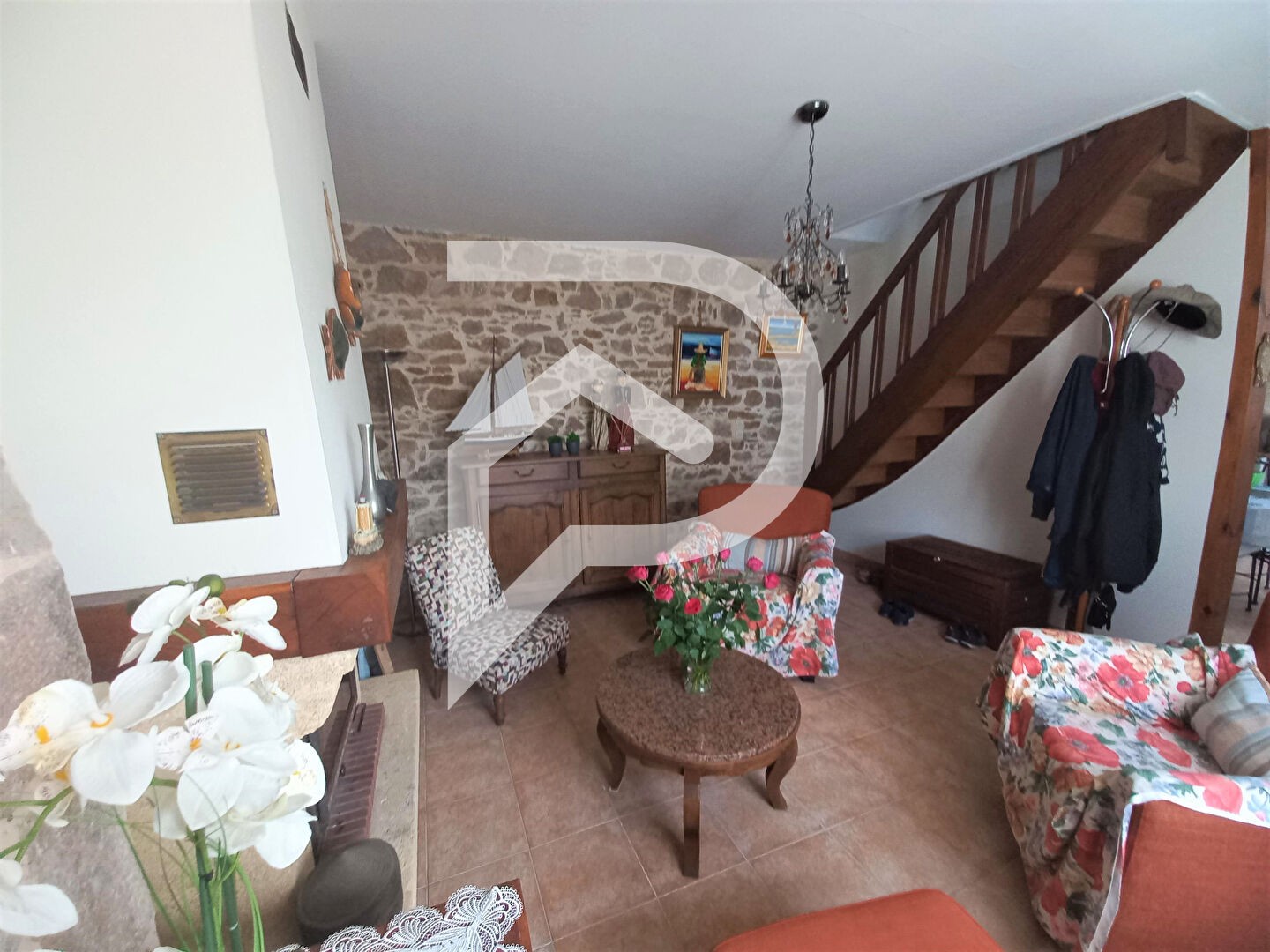 Vente Maison à Trégastel 6 pièces