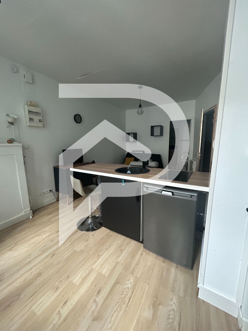 Location Appartement à Niort 1 pièce