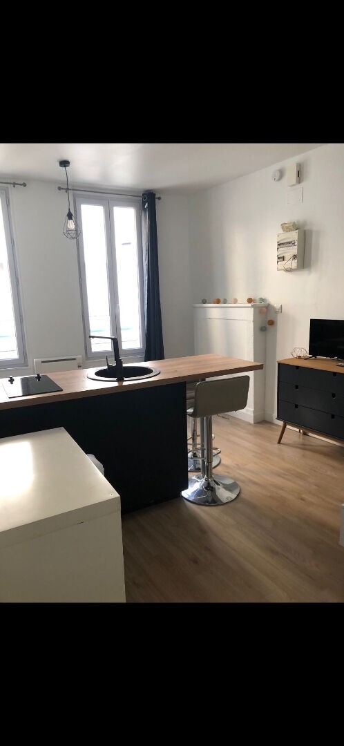 Location Appartement à Niort 1 pièce