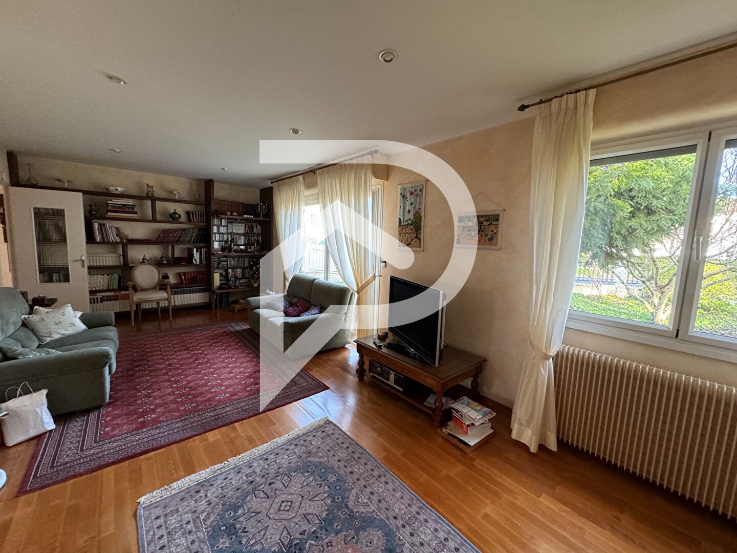 Vente Maison à Niort 5 pièces