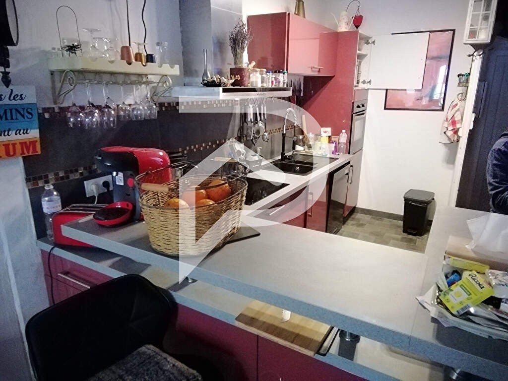 Vente Maison à Niort 5 pièces