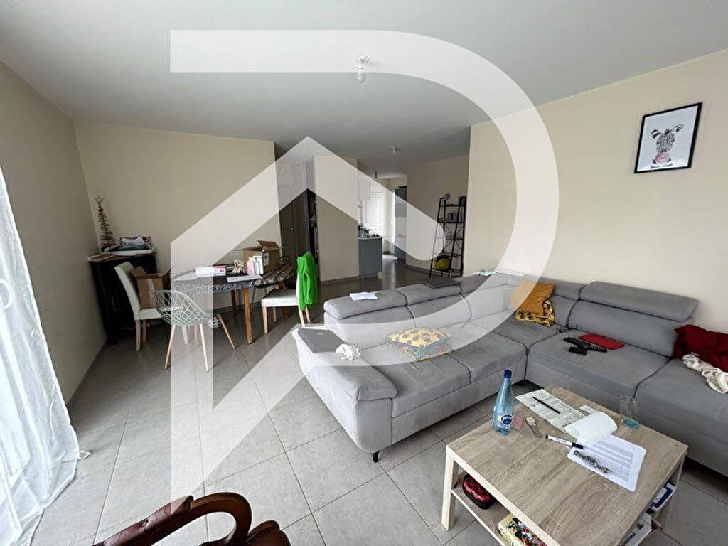 Vente Maison à Niort 4 pièces