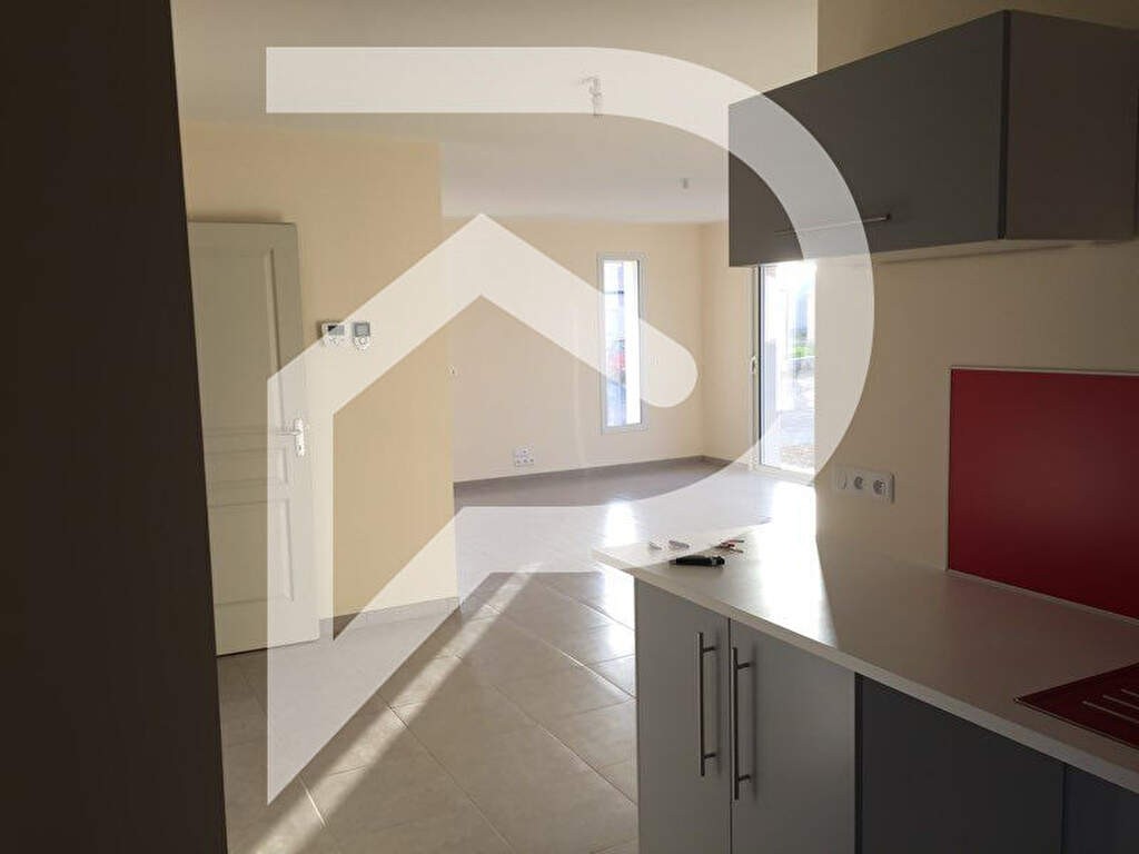 Vente Maison à Niort 4 pièces