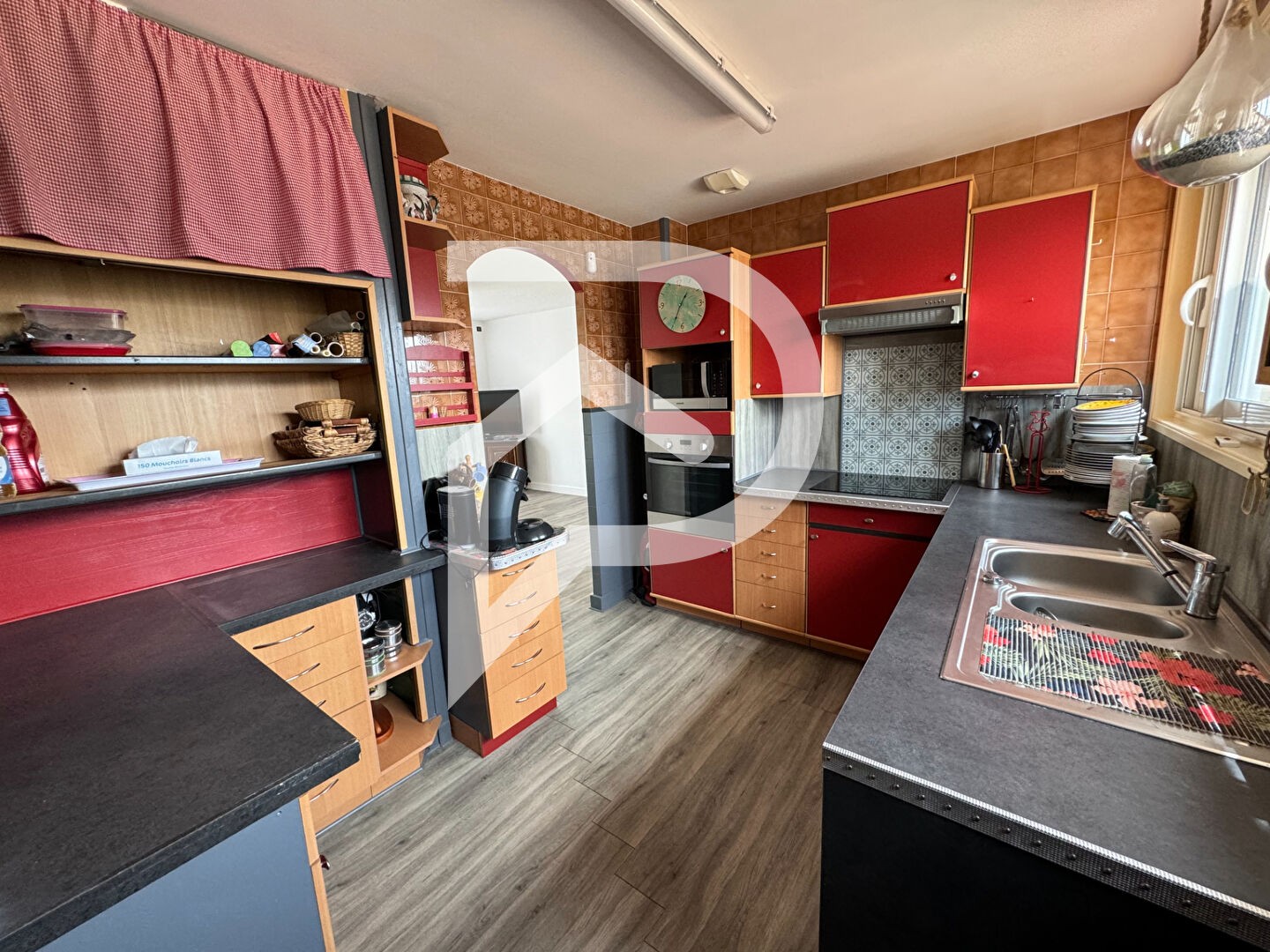 Vente Maison à Niort 4 pièces