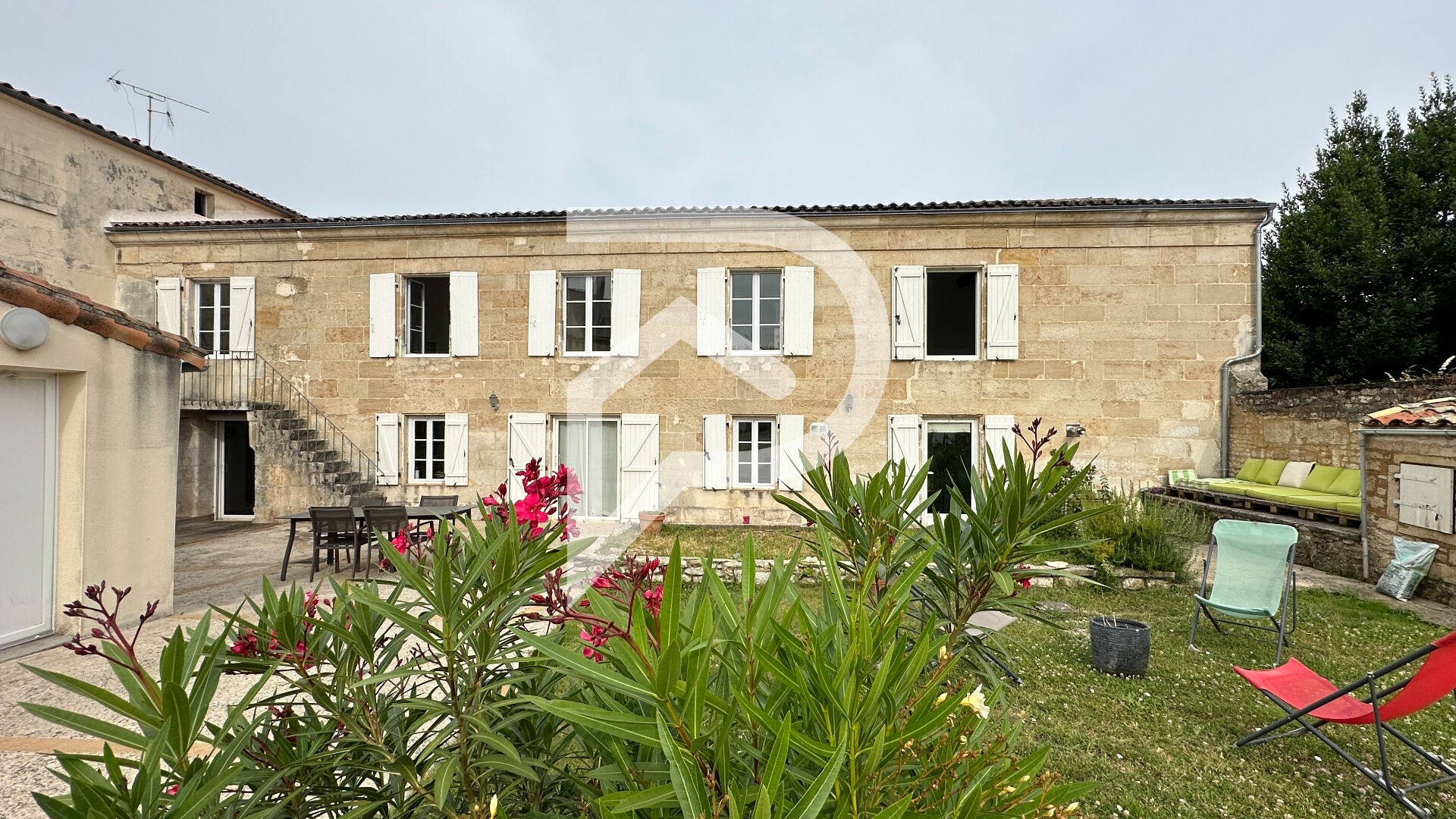 Vente Maison à Niort 6 pièces