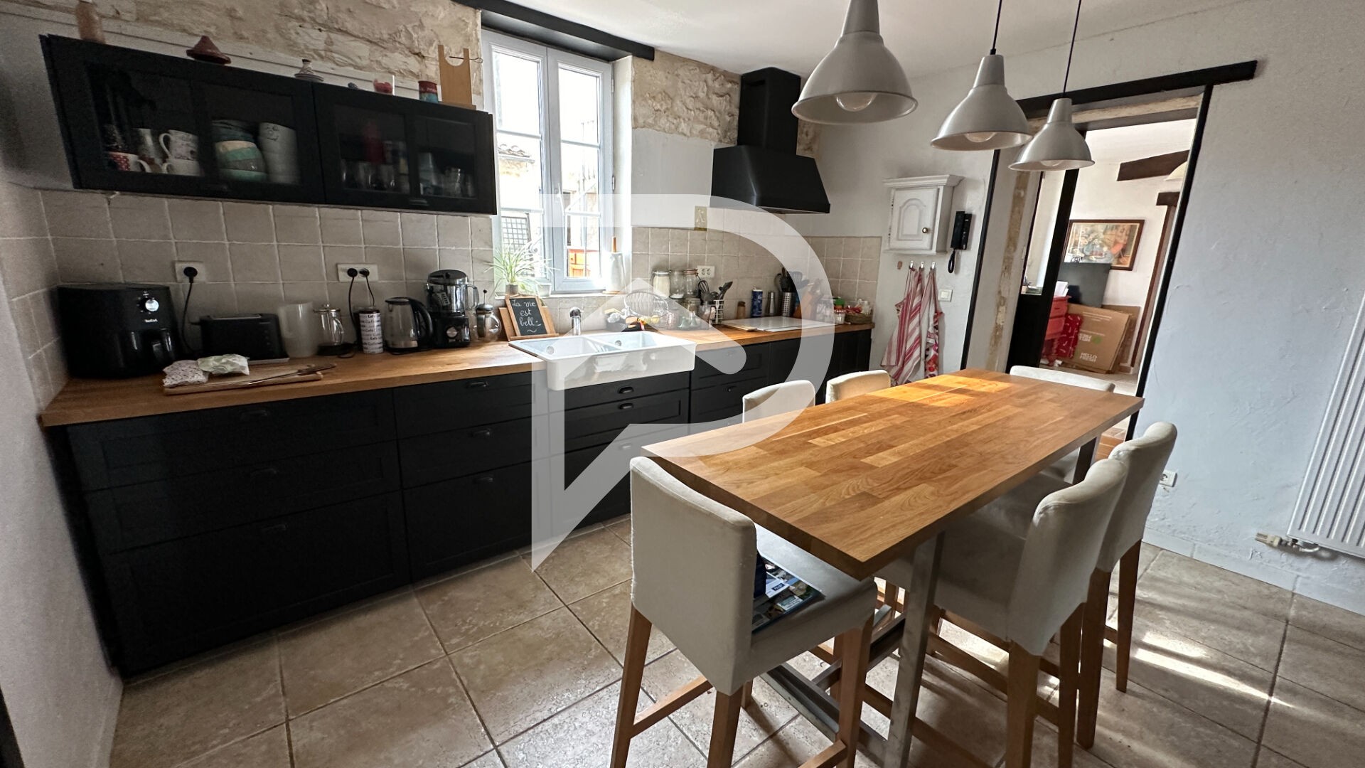 Vente Maison à Niort 6 pièces